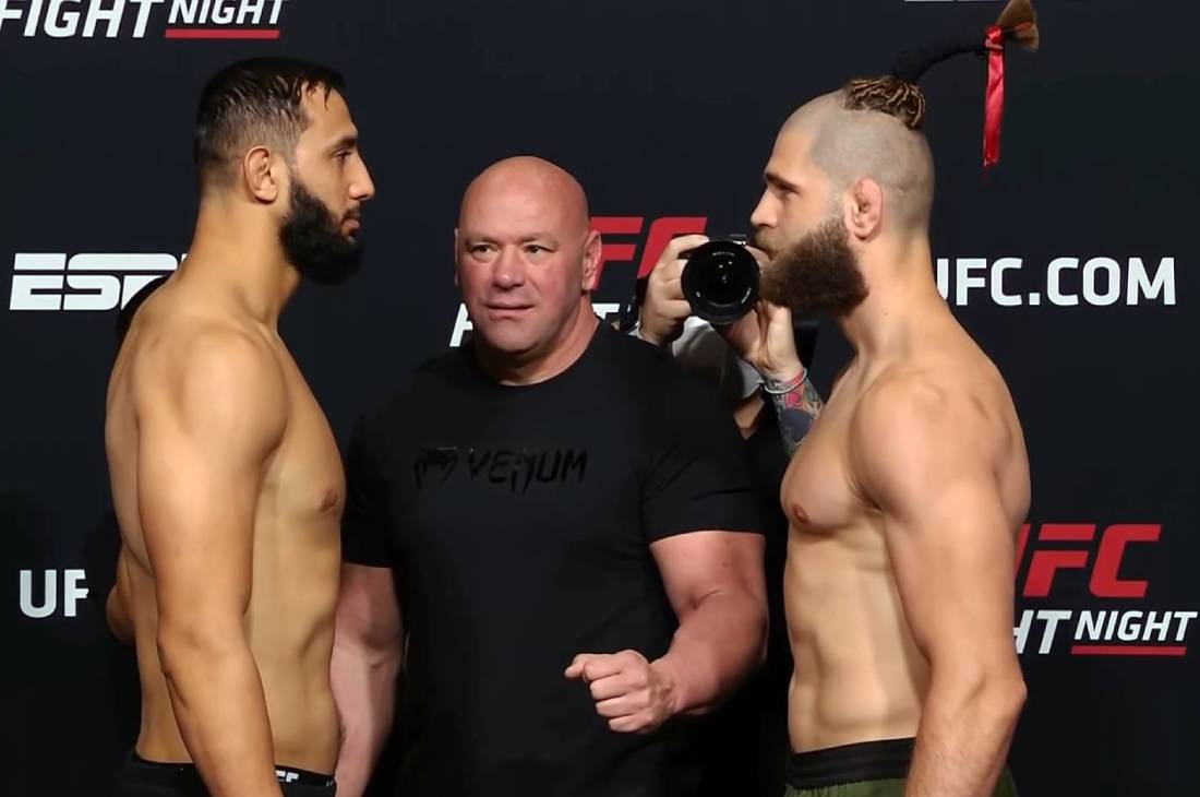 Иржи Прохазка (справа)