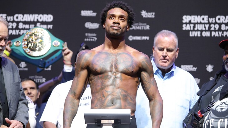 Эррол Спенс