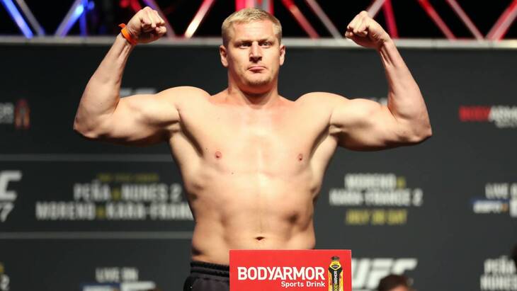 Сергей Павлович