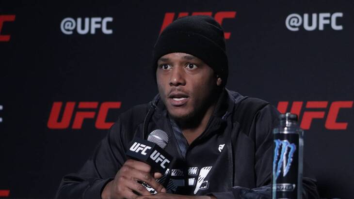 Джамал Хилл