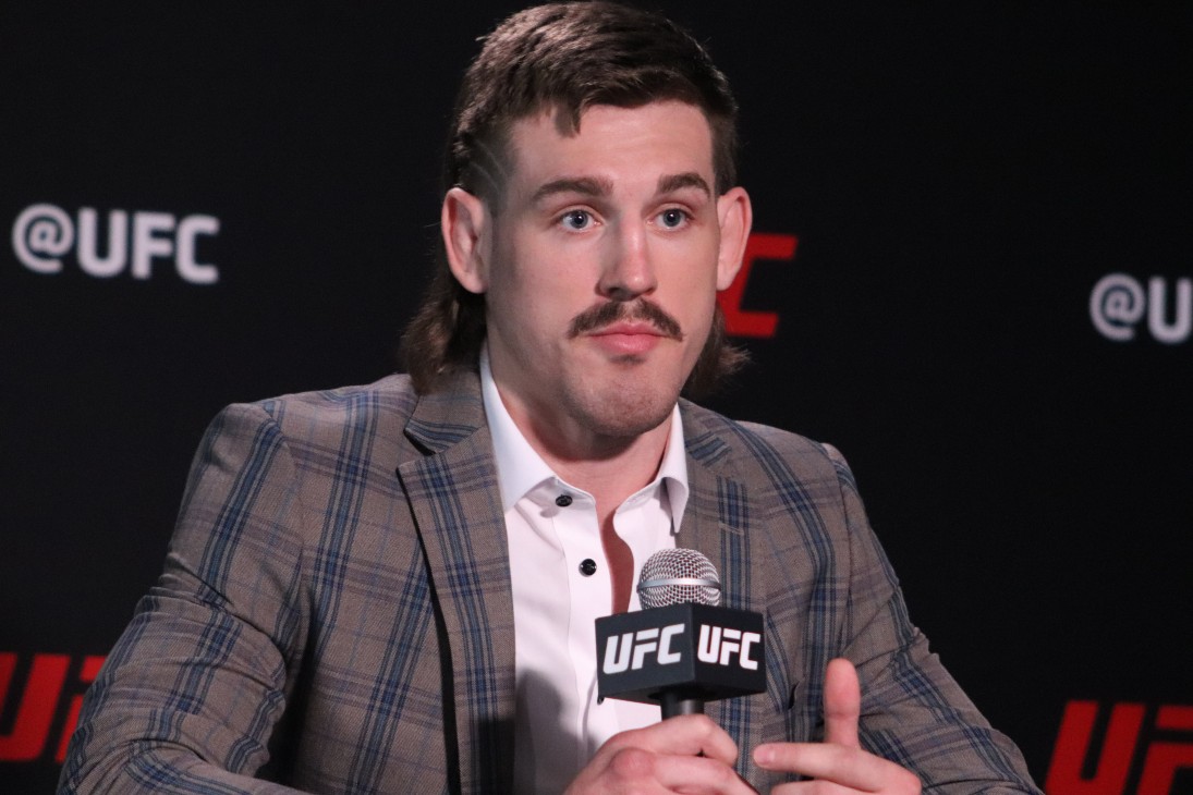 Брендан Аллен