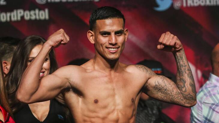 Хосе Бенавидес