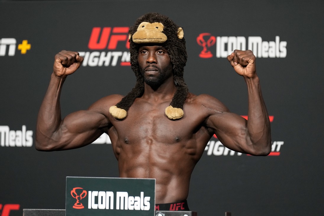 Джаред Каннонир