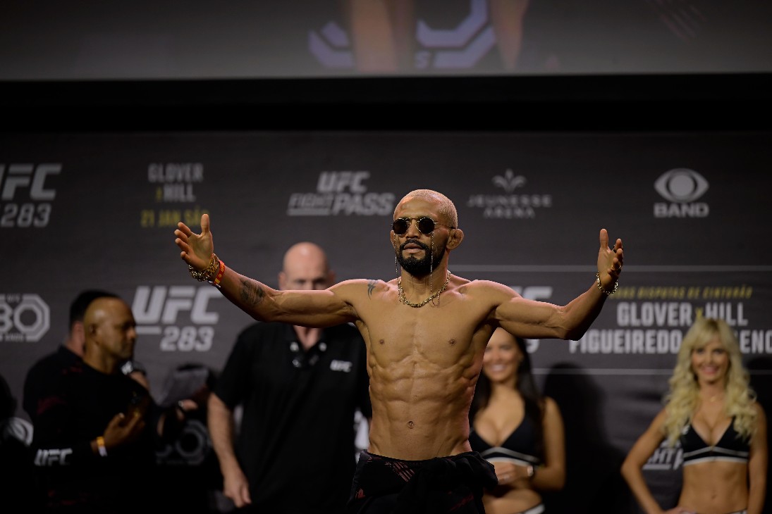 Дейвисон Фигередо