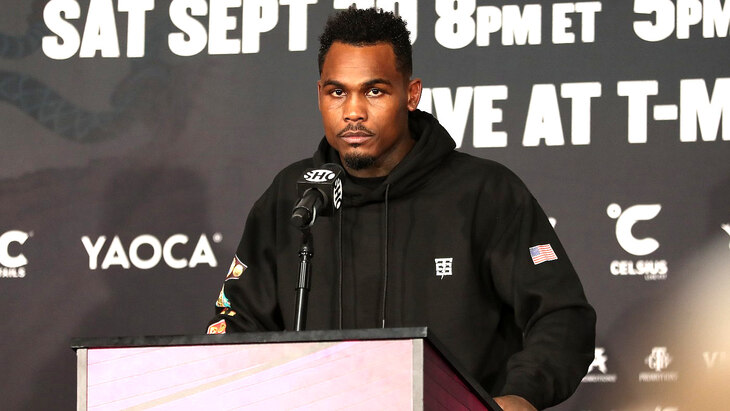 Джермелл Чарло