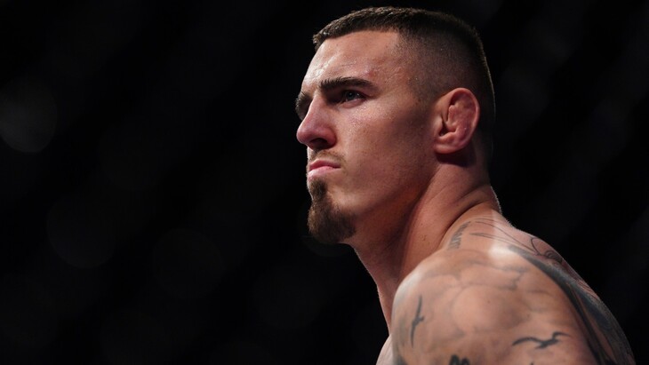 Том Аспиналл