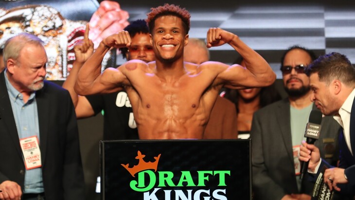 Девин Хэйни