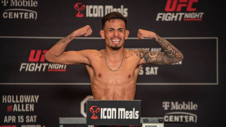 Брэндон Ройвал