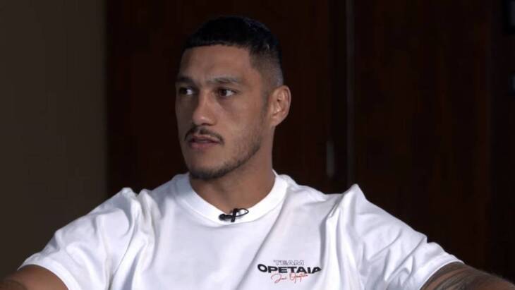 Джей Опетая