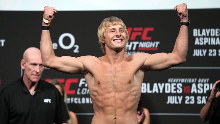 Пэдди Пимблетт