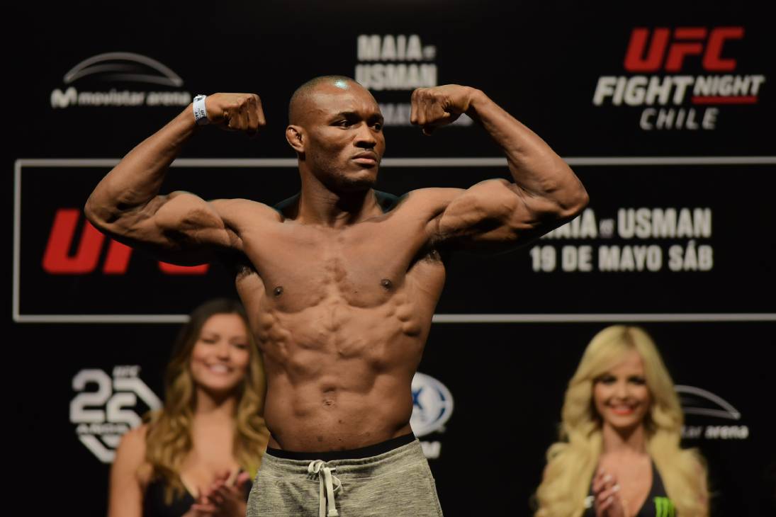 Камару Усман