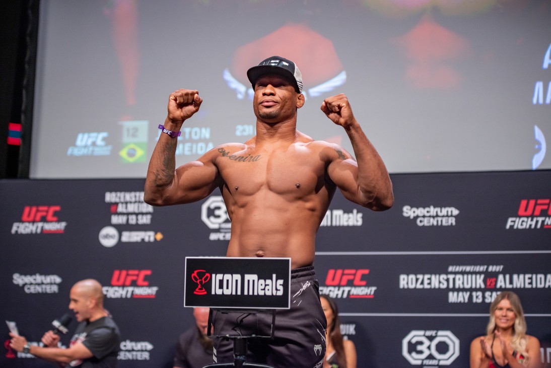 Жаилтон Алмейда