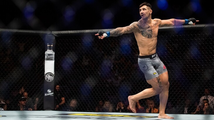 Александр Ракич