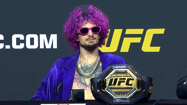 Шон О'Мэлли