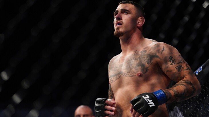 Том Аспиналл