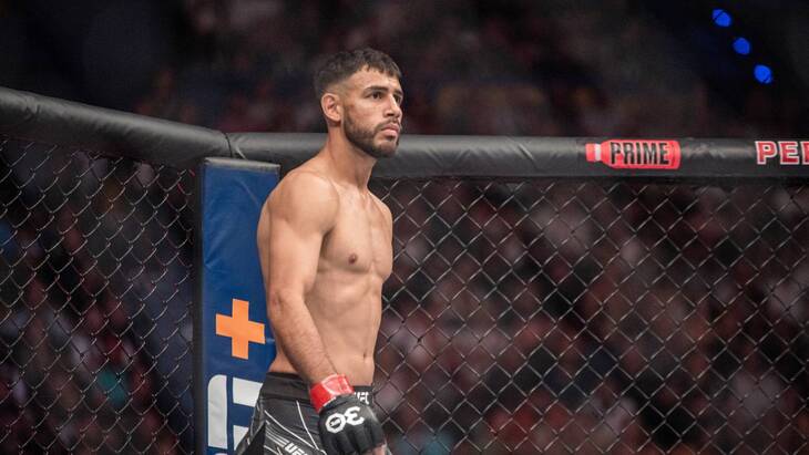 Яир Родригес