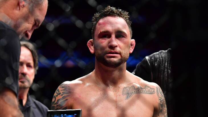 Фрэнки Эдгар