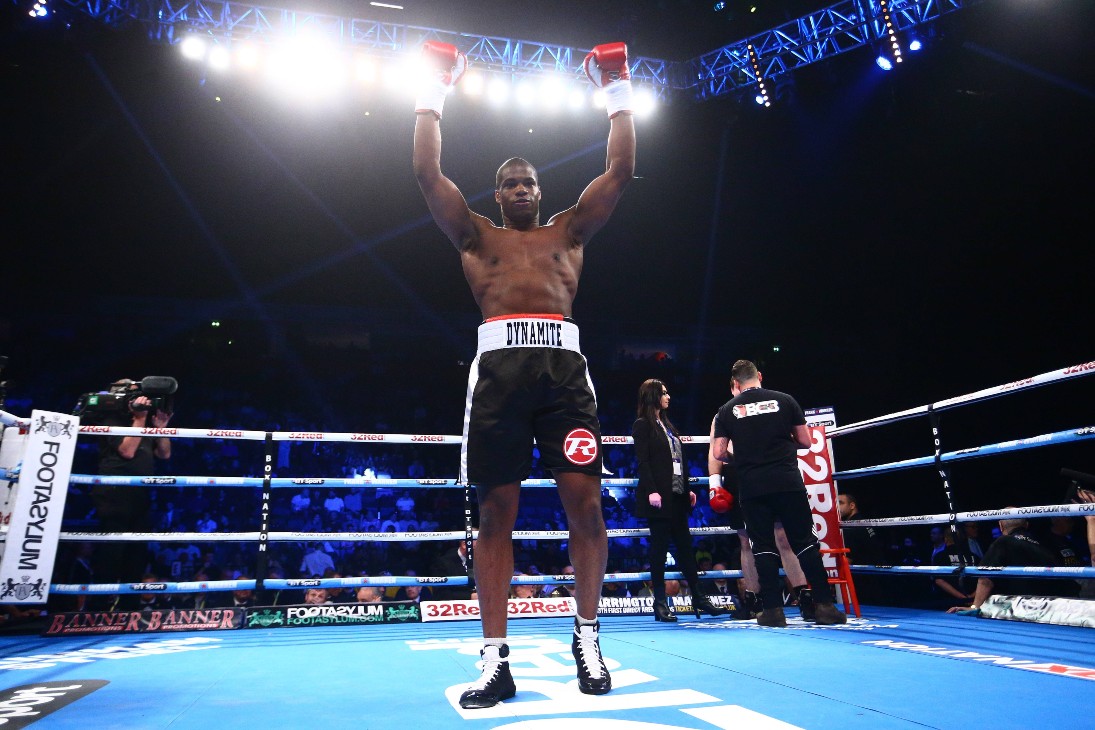 Даниэль Дюбуа