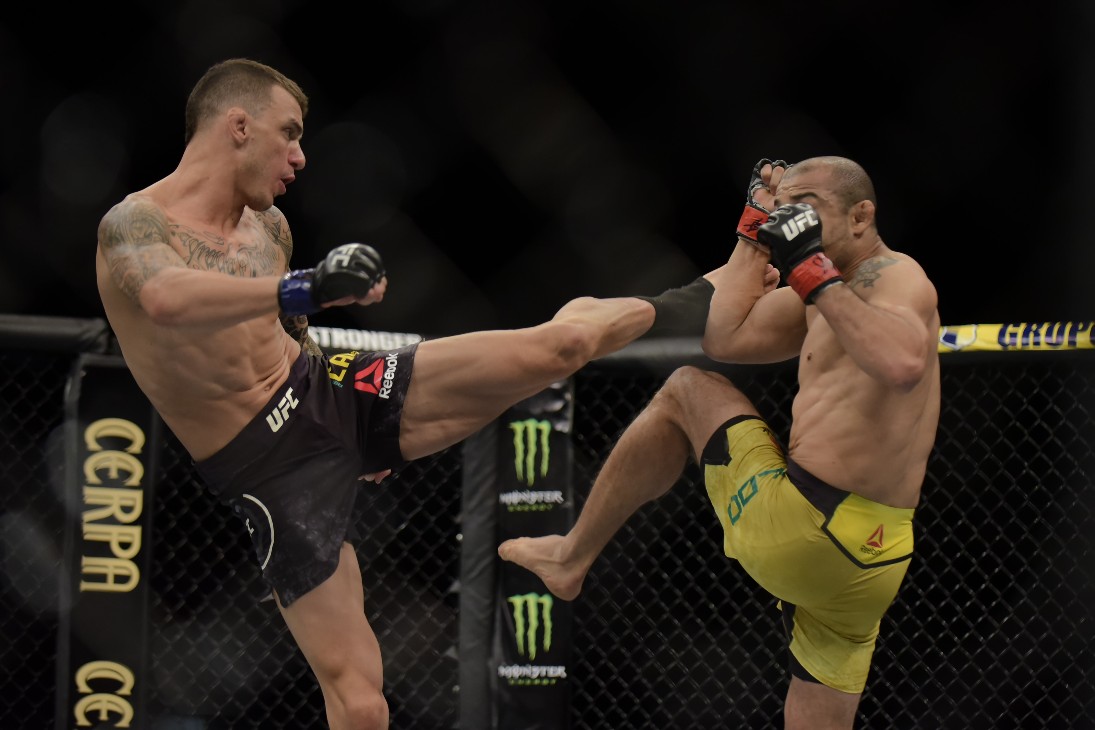 Ренато Мойкано (слева)