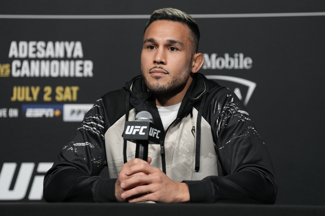 Брэд Таварес