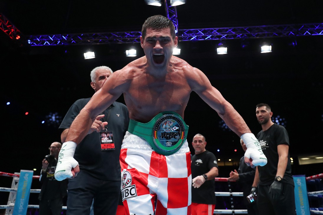 Филип Хргович