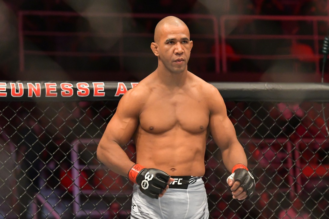 Грегори Родригес