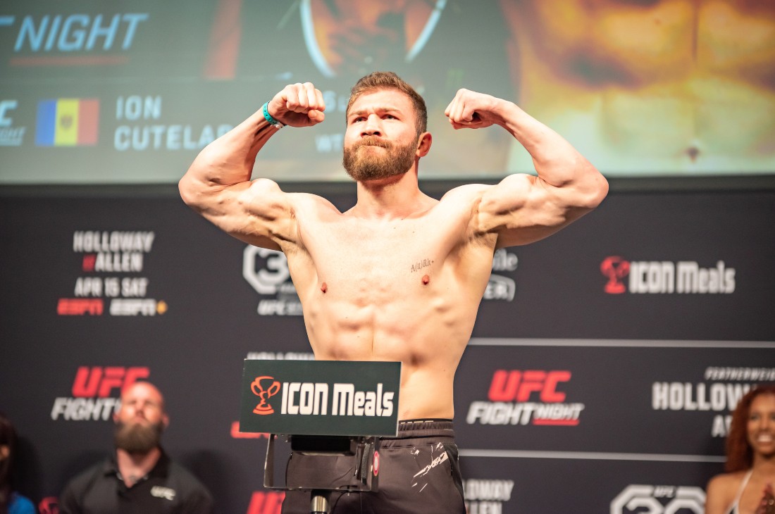 Ион Куцелаба