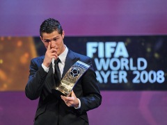 Криштиану Роналду