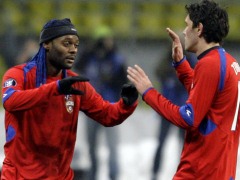 Вагнер Лав и Юрий Жирков