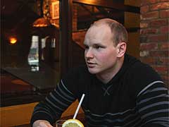 Евгений Коротышкин