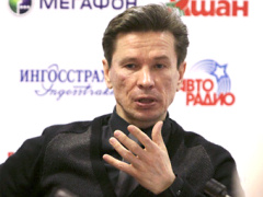 Вячеслав Быков