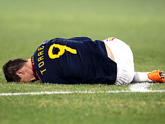 Фернандо Торрес