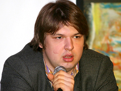Дмитрий Медников
