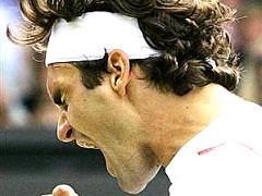 Роджер Федерер