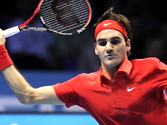 Роджер Федерер