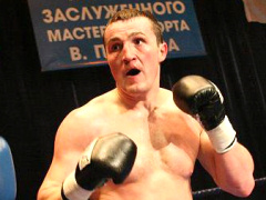 Денис Лебедев