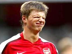 Андрей Аршавин