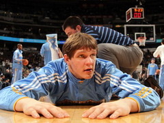 Тимофей Мозгов