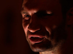 Виталий Кличко