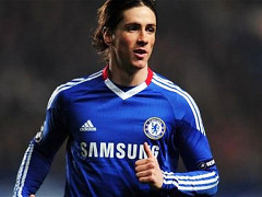 Фернандо Торрес