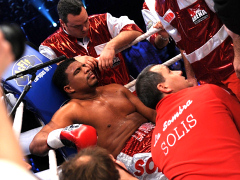 Одланьер Солис