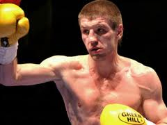 Дмитрий Пирог