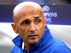 Лучано Спаллетти