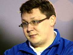 Максим Митрофанов