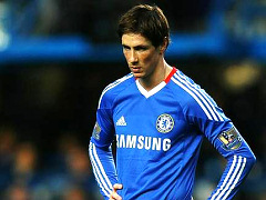 Фернандо Торрес