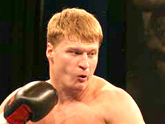 Александр Поветкин