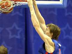 Андрей Кириленко