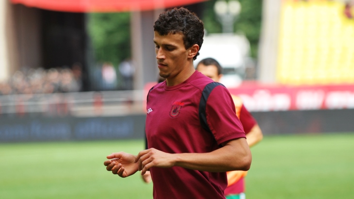 Роман Еременко — на этого человека в Казани возлагают большие надежды