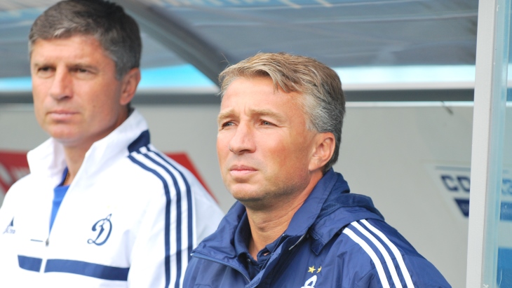 Ему нужно реабилитироваться. Получится ли это у Дана Петреску в матче с «Тереком»?