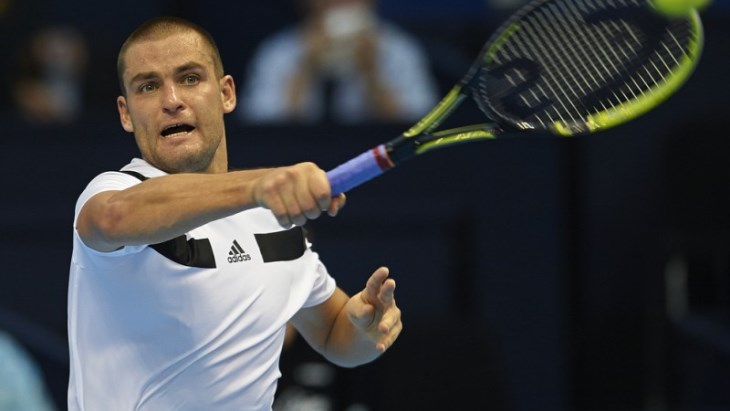 Михаил Южный